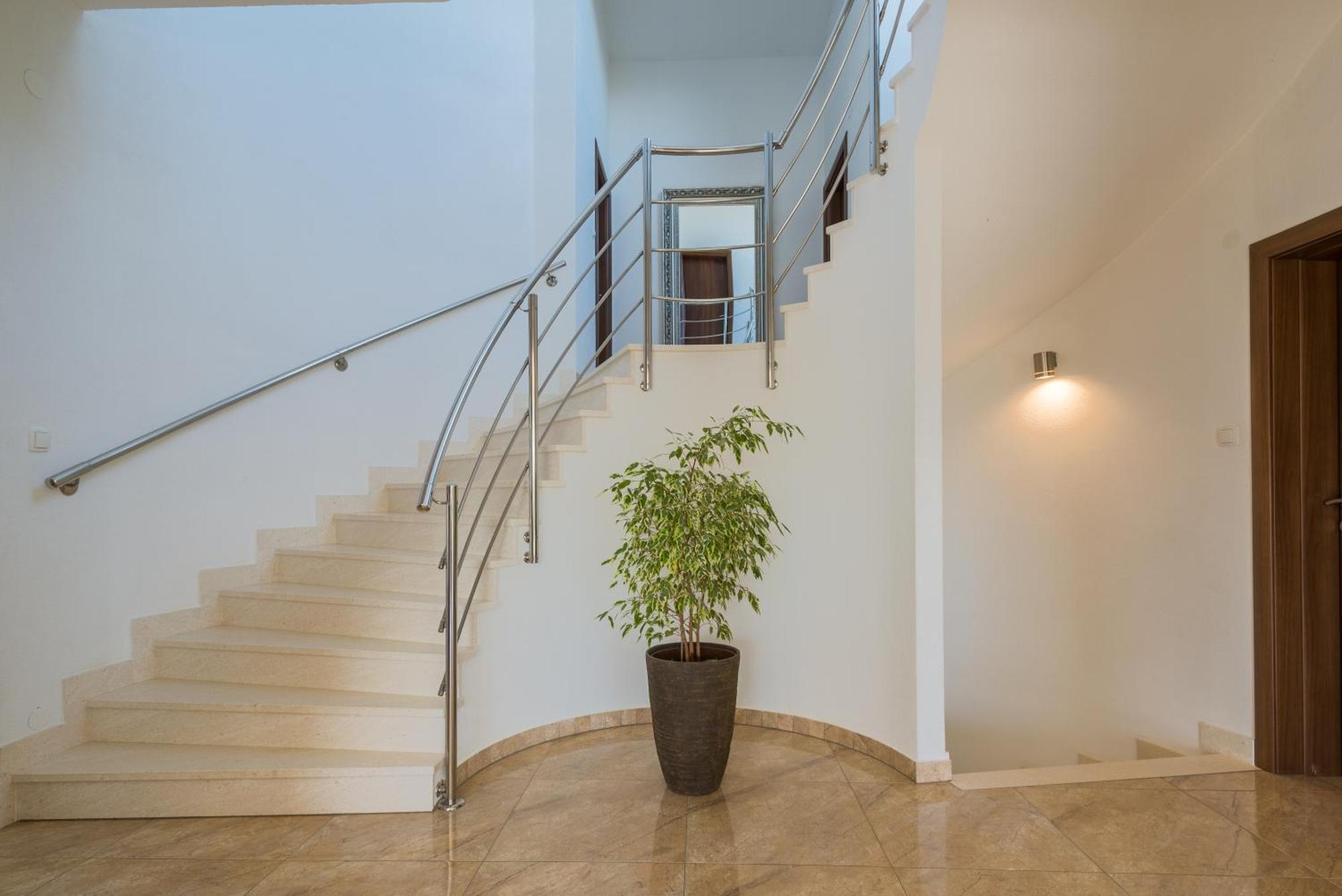 Luxury Villa Nadalina-Dicmo دوغوبولج المظهر الخارجي الصورة